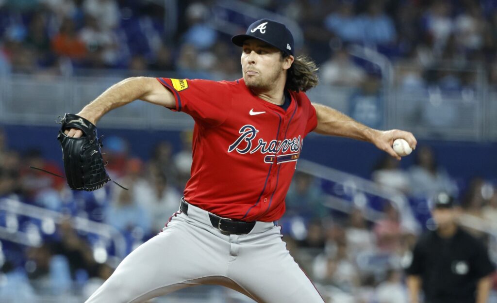 Dodd Sent Down After Bullpen Game Role