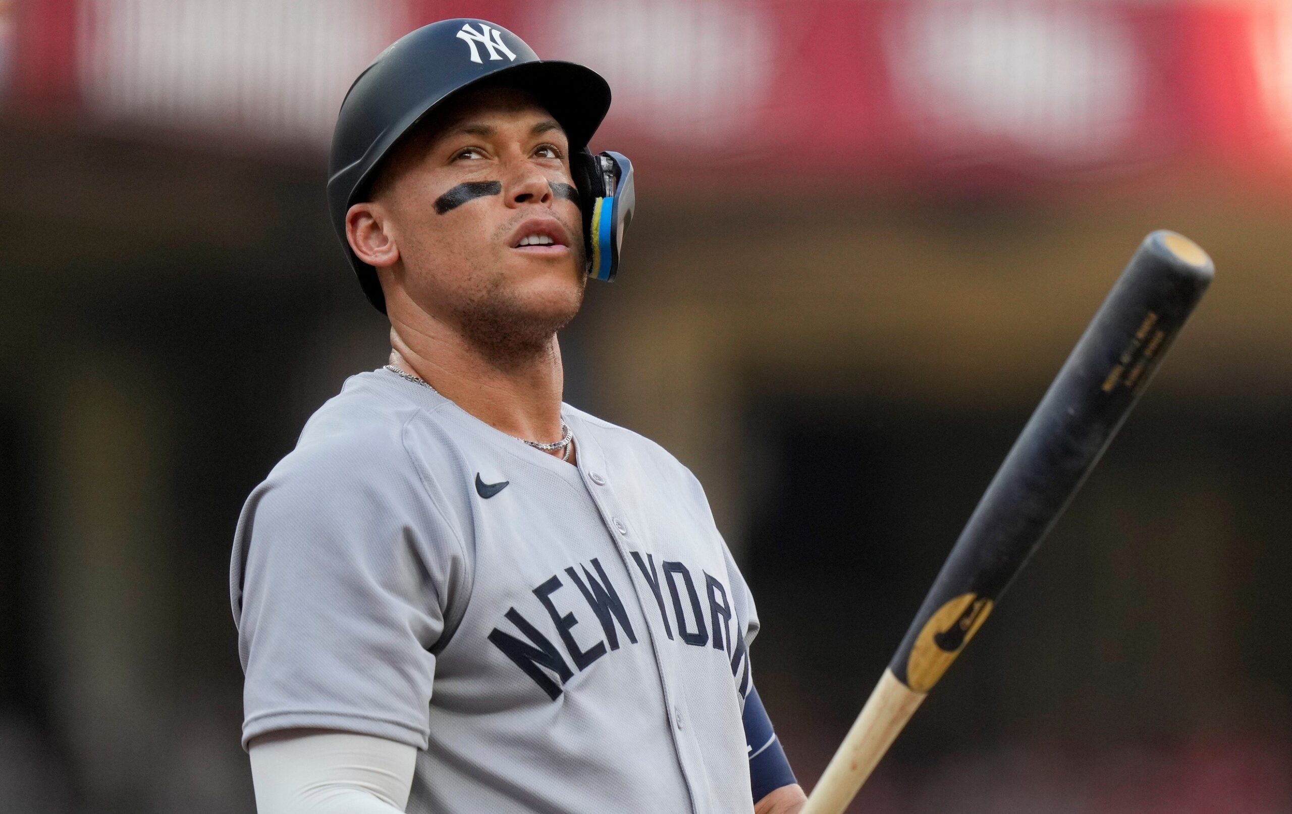 Aaron Judge Shares His Take on MLB's New ABS Tech