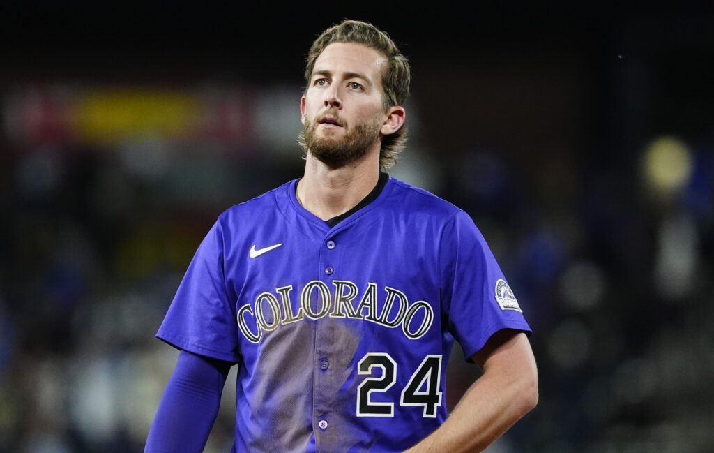 McMahon Could Be the Yankees Answer