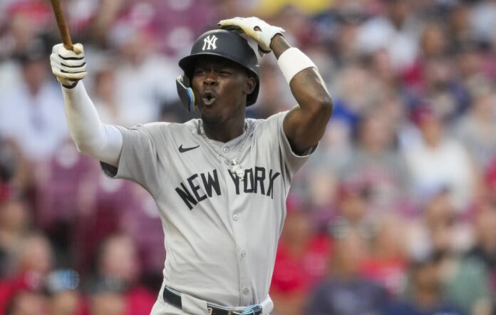 New York Yankees Infield Drama Continues New York Yankees Infield Drama Continues