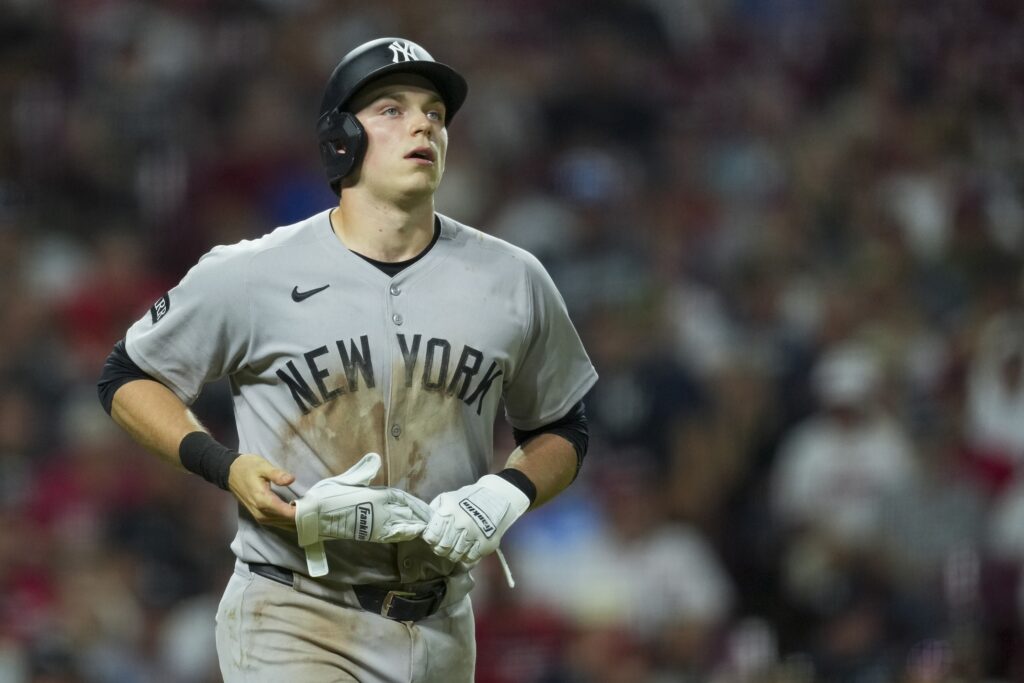 Arizona on the Radar as Yankees Eye Power and Pitching - ATL Braves Country Arizona on the Radar as Yankees Eye Power and Pitching