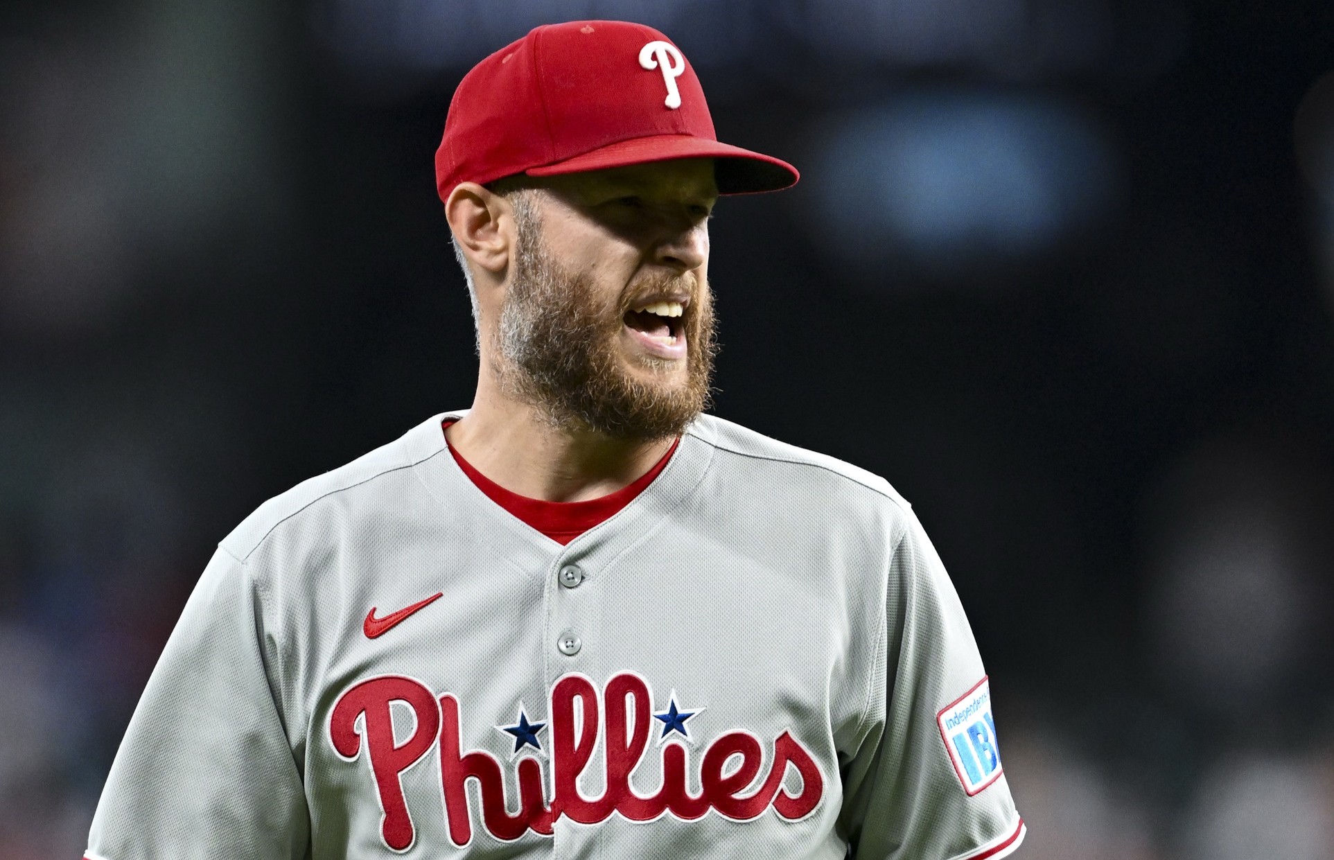 Phillies Manager Reacts to Wheeler's Insane Month