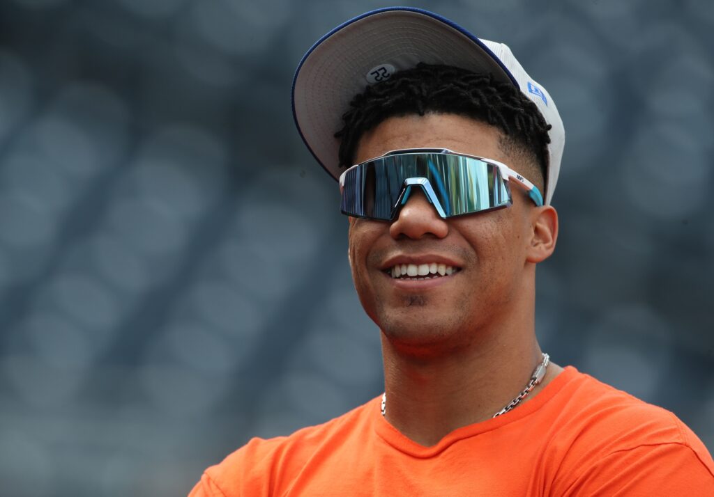 "It's a Lot of Money": Juan Soto Bonus Blunder Sparks Backlash - ATL Braves Country "It's a Lot of Money": Juan Soto Bonus Blunder Sparks Backlash