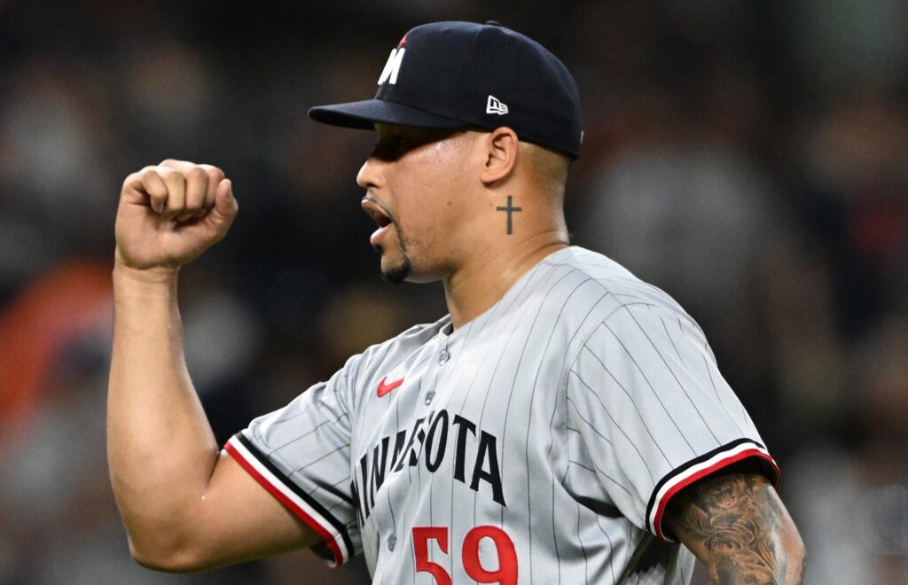 The Fit: Durán Stabilizes a Fragile Bullpen - ATL Braves Country The Fit: Durán Stabilizes a Fragile Bullpen