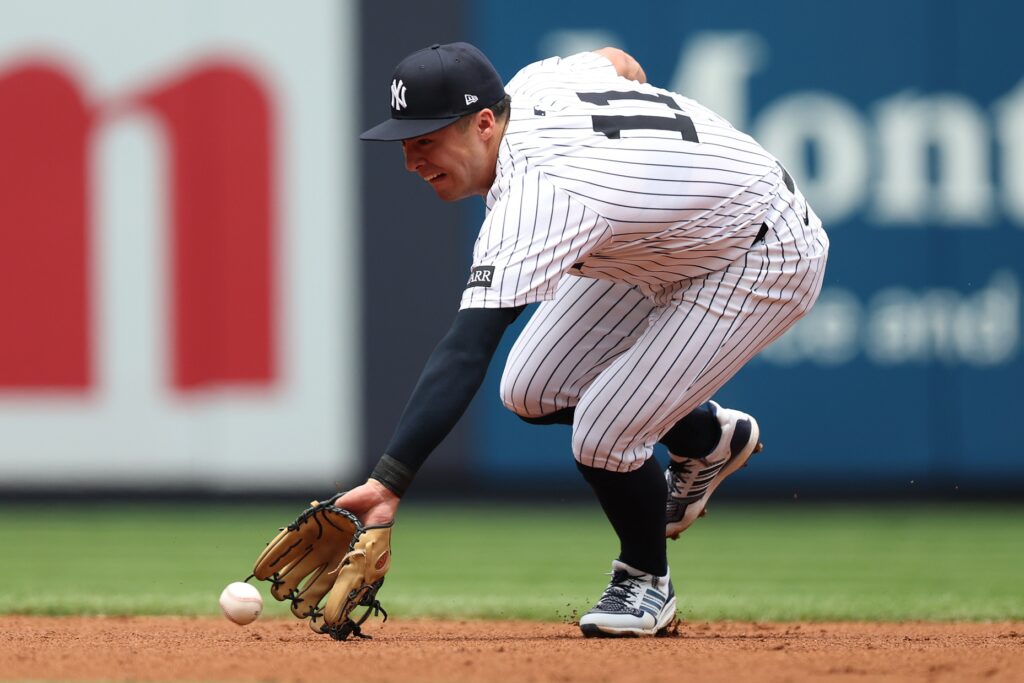 Eighth-Inning Error Cements the Frustration - ATL Braves Country Eighth-Inning Error Cements the Frustration