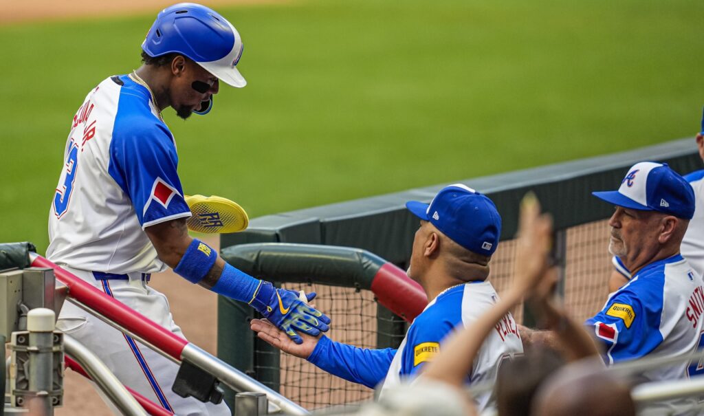 Ronald Acuña Jr. Is Not for Sale — and That's Final
