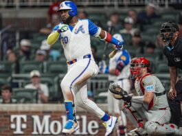 Braves Mishandle Ozuna Injury News — And It Might Cost Them