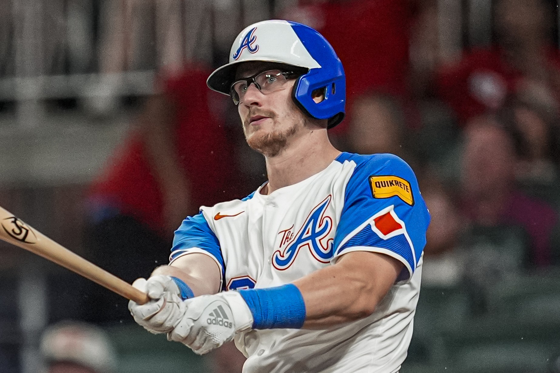 Braves Open For Big Name Trades This Offseason