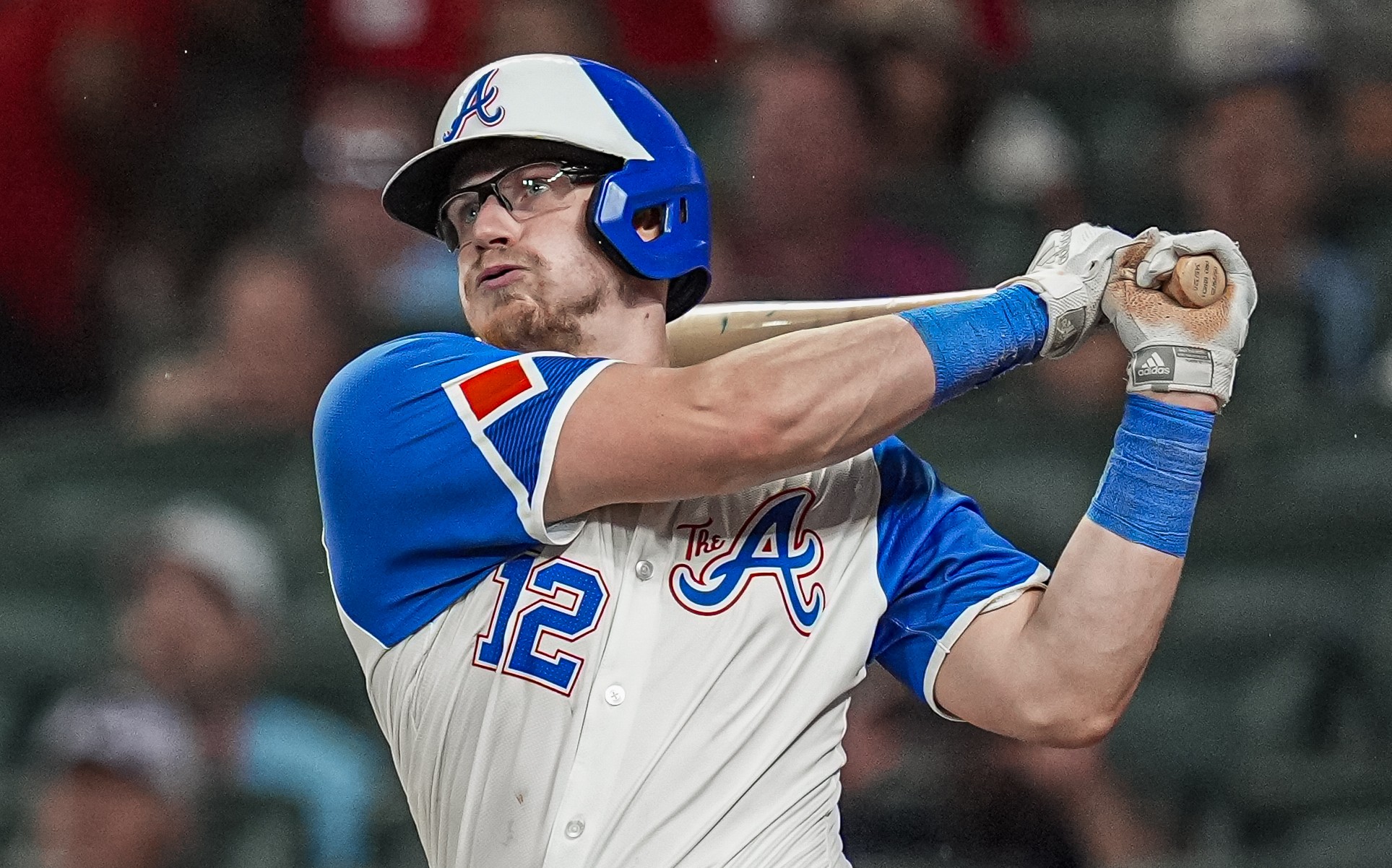 Multiple Braves Players Available at Deadline Per Insider