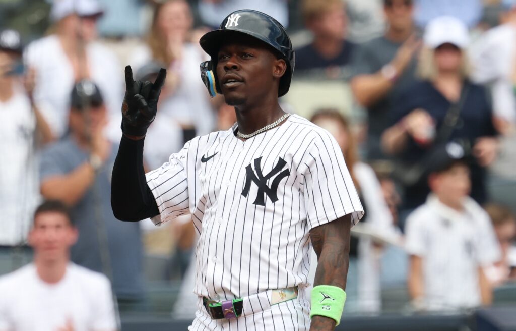 Chisholm's Position Change Is Wearing Thin - ATL Braves Country Chisholm's Position Change Is Wearing Thin