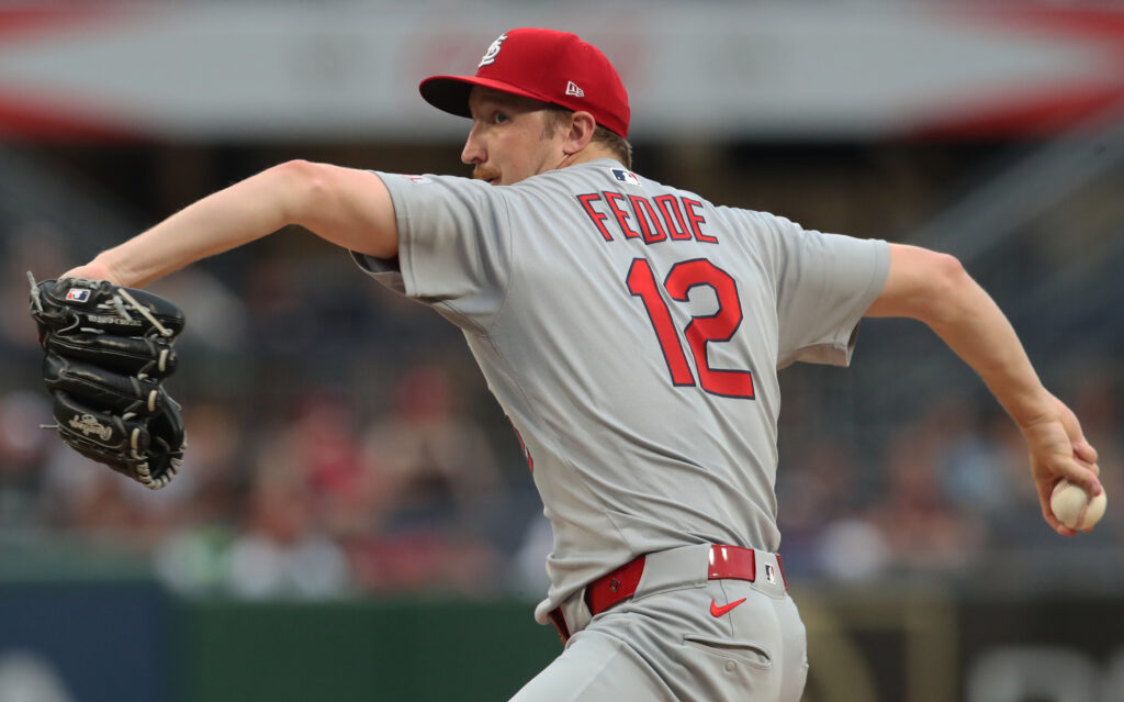 Fedde’s Arrival Is About Filling Braves' Holes - ATL Braves Country Fedde’s Arrival Is About Filling Braves' Holes