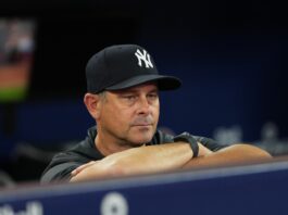 Are The Yankees Making a Disastrous Trade-Deadline Mistake?