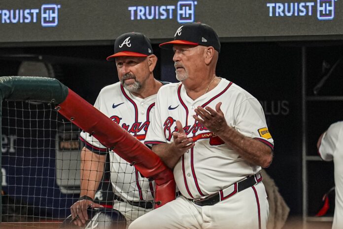 MLB Investigating Braves Coach After Yankees Player Feud