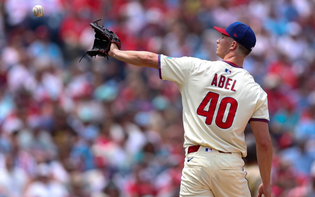 A Strategic Reset For Phillies