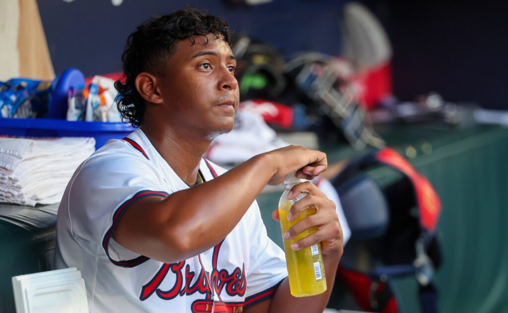 Fuentes Falters, Gets a Reset