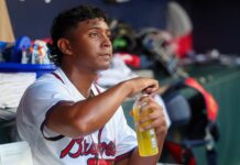 Braves Held Back Fuentes, Missed Chance To Land Skubal Fuentes Falters, Gets a Reset