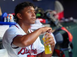 Fuentes Falters, Gets a Reset
