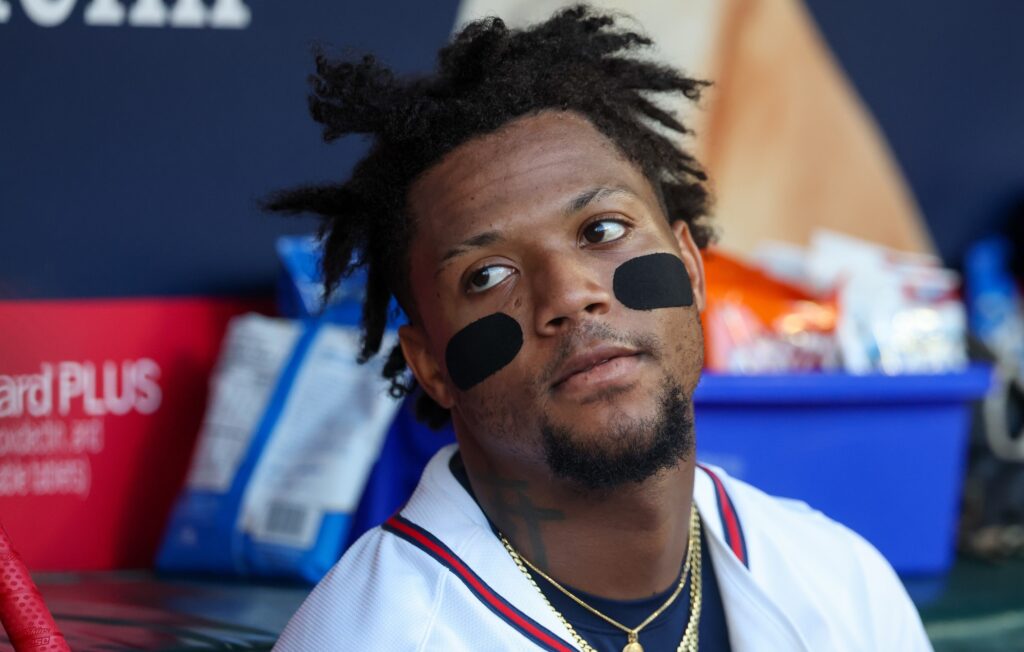 The Window is Cracking, and Sherman Says It's Time - ATL Braves Country The Window is Cracking For the Braves