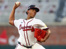Braves Send Fuentes Down and Call Up New Starter