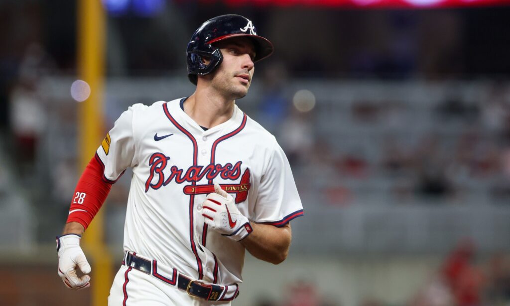The Home Run Derby Field Is Set - ATL Braves Country The Home Run Derby Field Is Set