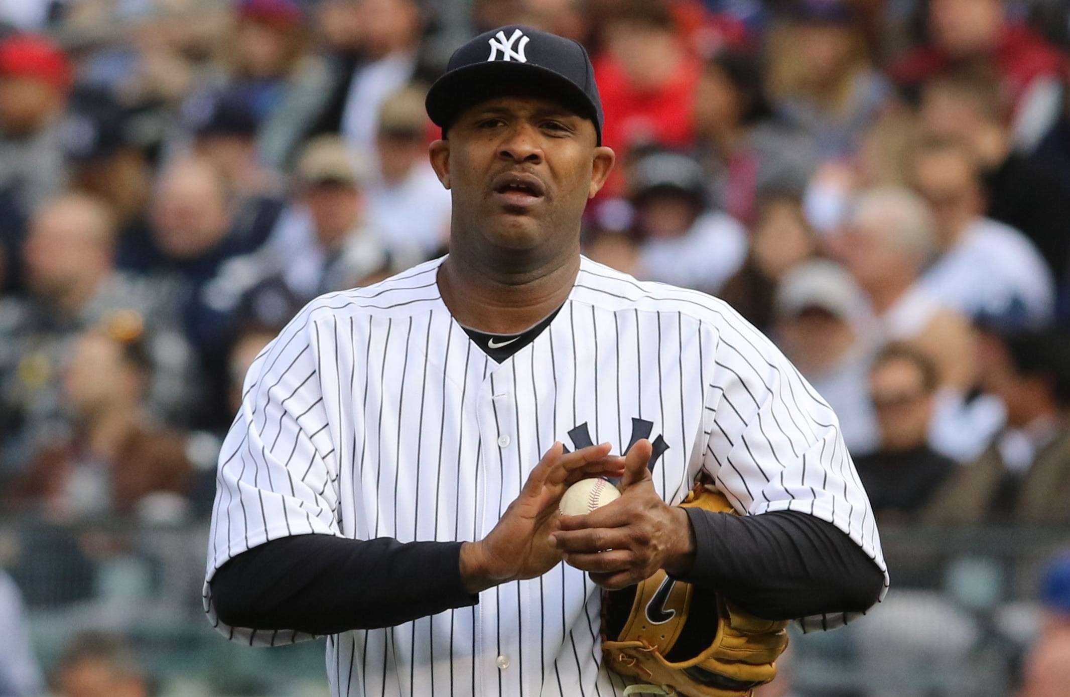 Yankees New HOF States the MLB Rule Players Hate Most