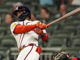 Profar is Bringing the Power Since Return to Braves