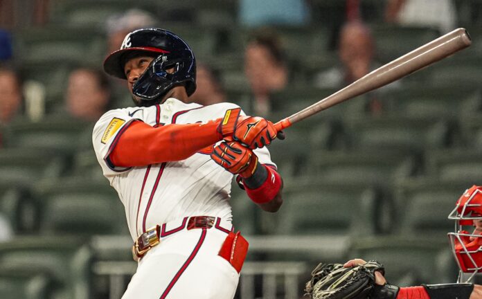 Profar is Bringing the Power Since Return to Braves Profar is Bringing the Power Since Return to Braves