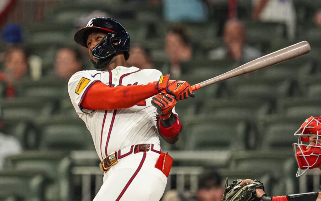 A Crowded Braves Outfield—and a Clear Direction - ATL Braves Country A Crowded Braves Outfield—and a Clear Direction