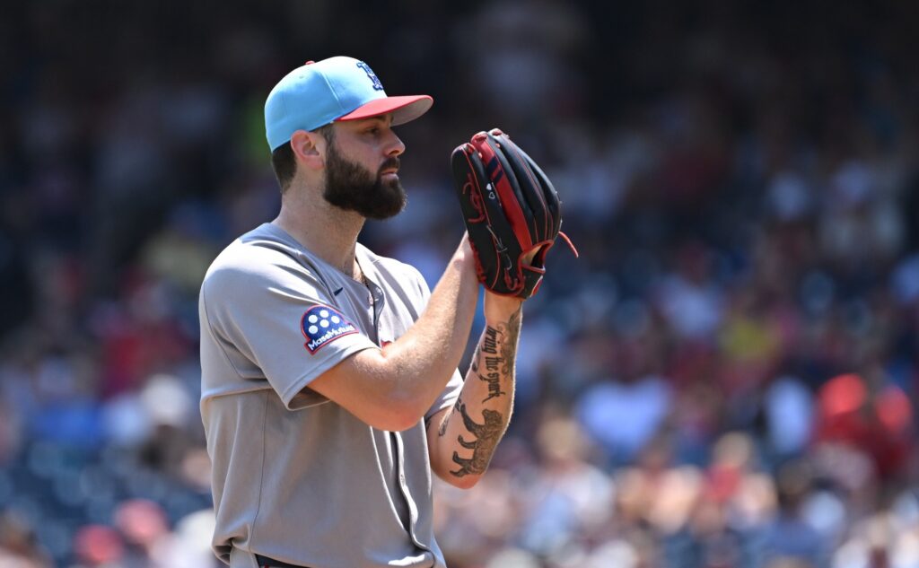 The Manfred Conversation That Hit Home - ATL Braves Country The Manfred Conversation That Hit Home