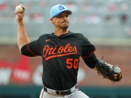 Former Braves Starter Pitches Way Into Being Trade Chip