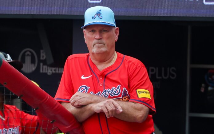 Atlanta Braves Trade Rumors Update