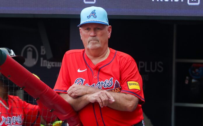 Braves Snitker's Worrisome Comments on More Bullpen Games