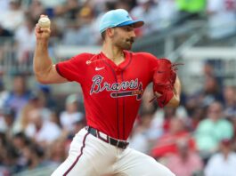 A Look Into Braves Rotation Before the Yankees Series