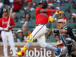 Atlanta Braves Trade Deadline Drama Continues