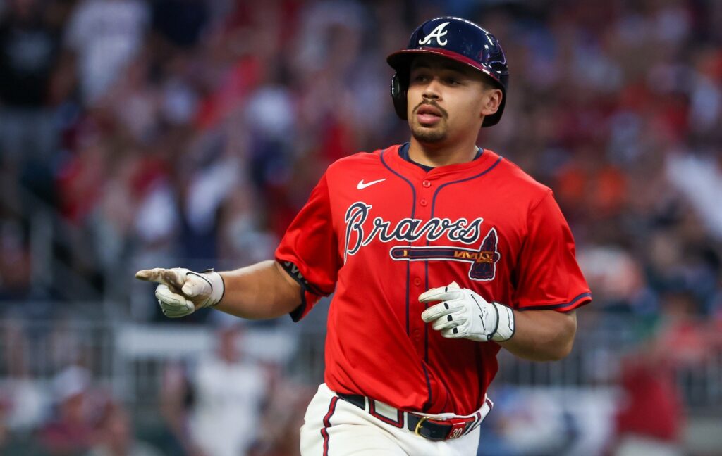 What to Watch in the Second Half - ATL Braves Country What to Watch in the Second Half