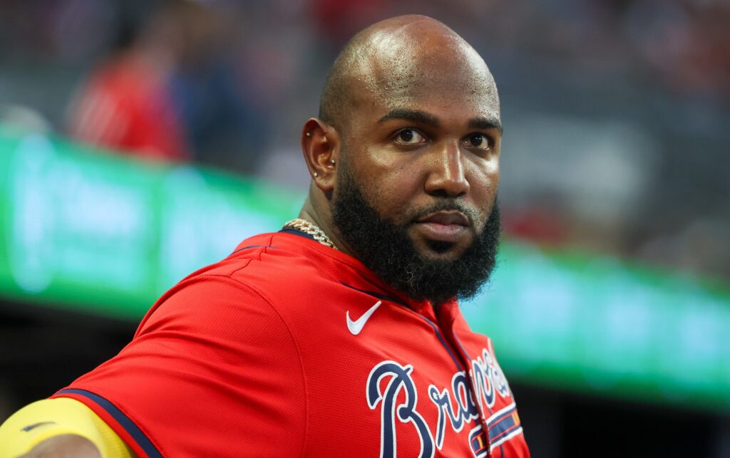 The Ozuna Era Winding Down