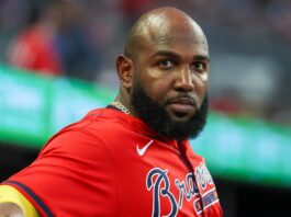 Braves DH Has Trade Requirements, Padres Fit the Bill