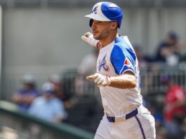 Atlanta Braves Urged to Boost Offensive Depth Ahead of 2025 MLB Trade Deadline