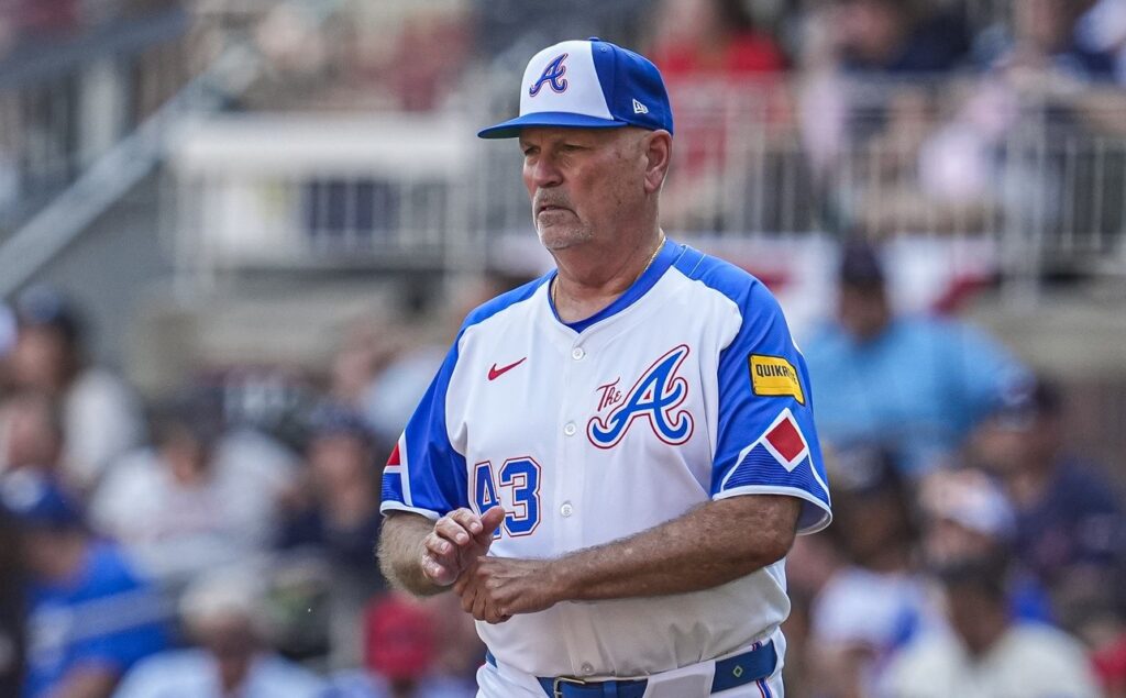 Who's Next in the Braves Fifth Spot