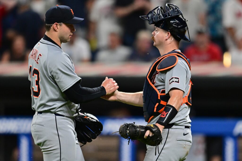 Two-Way Energy, Anyone? - ATL Braves Country Two-Way Energy, Anyone?