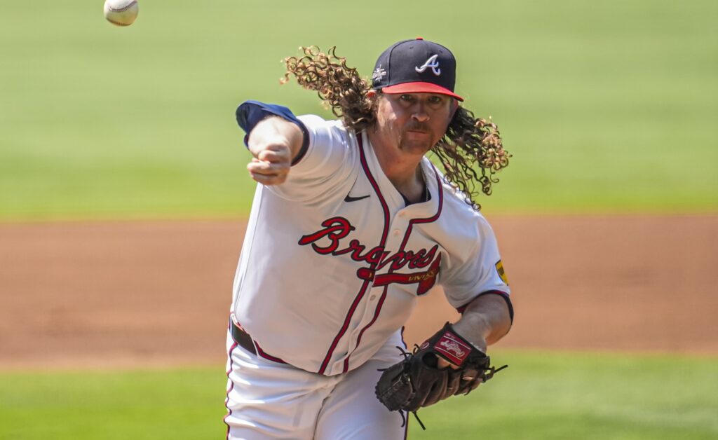 No Help From the Braves Bats - ATL Braves Country No Help From the Braves Bats
