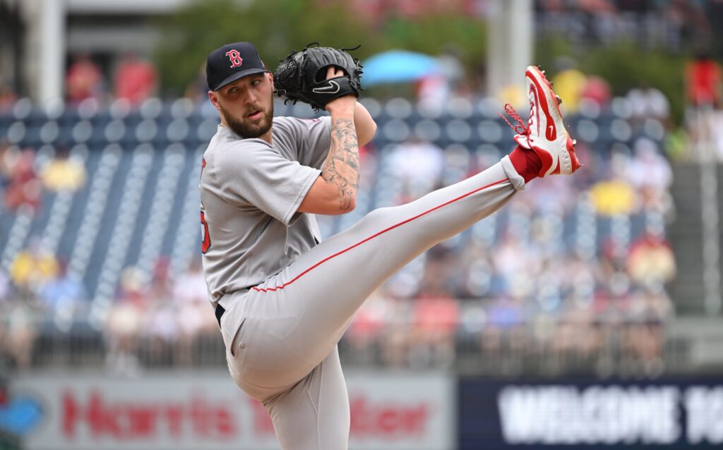 Boston Found Their Guy - ATL Braves Country Boston Found Their Guy