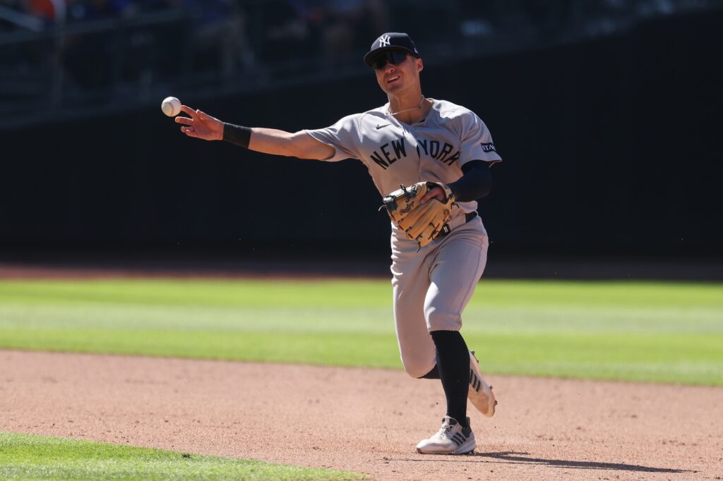 Double Play Disaster Sets the Yankees Tone Early - ATL Braves Country Double Play Disaster Sets the Yankees Tone Early