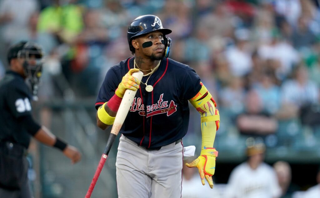 Wednesday's Five-Homer Burst — A Rare Sight in 2025