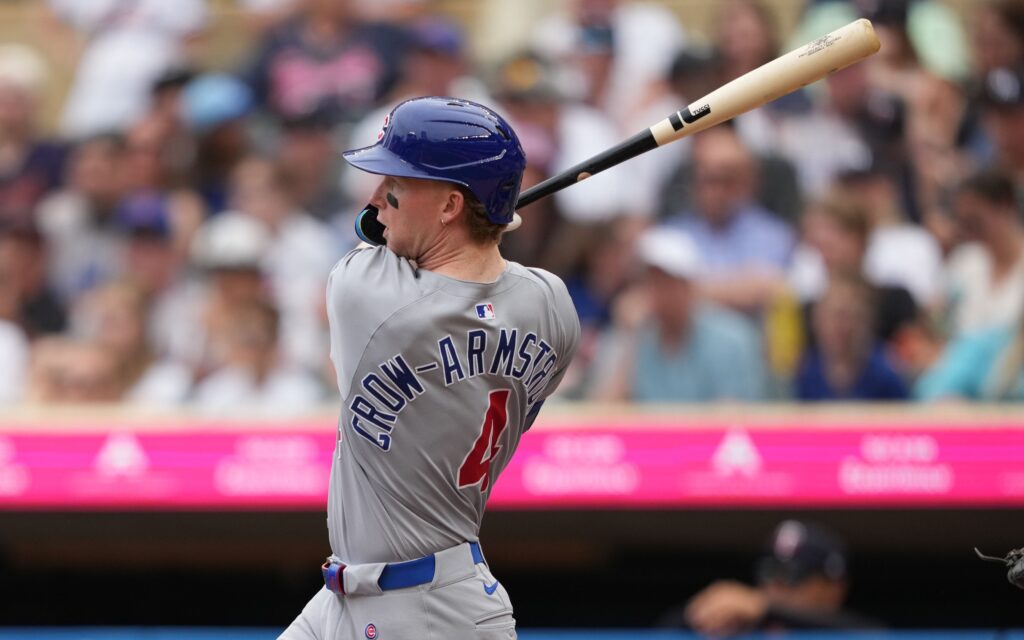 A Clash of MVP Candidates in Real Time - ATL Braves Country A Clash of MVP Candidates in Real Time