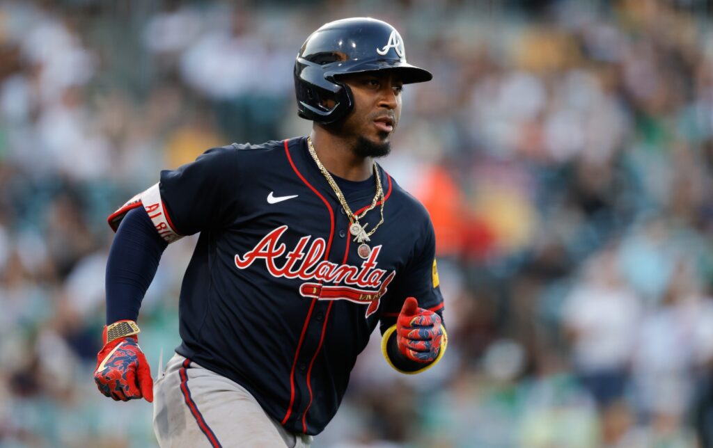 Stars Struggling, Role Players Vanishing - ATL Braves Country Stars Struggling, Role Players Vanishing