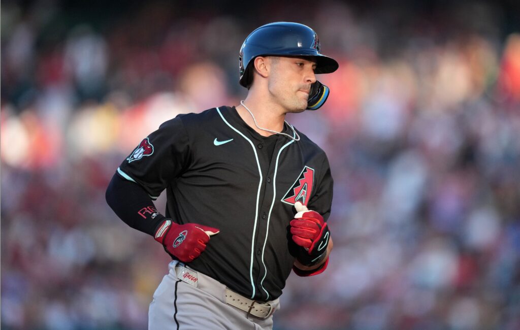 Royals Get Depth, Pop, and a Vet Presence