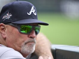 Update on Braves Trade Deadline Strategy