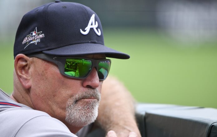 Update on Braves Trade Deadline Strategy Update on Braves Trade Deadline Strategy