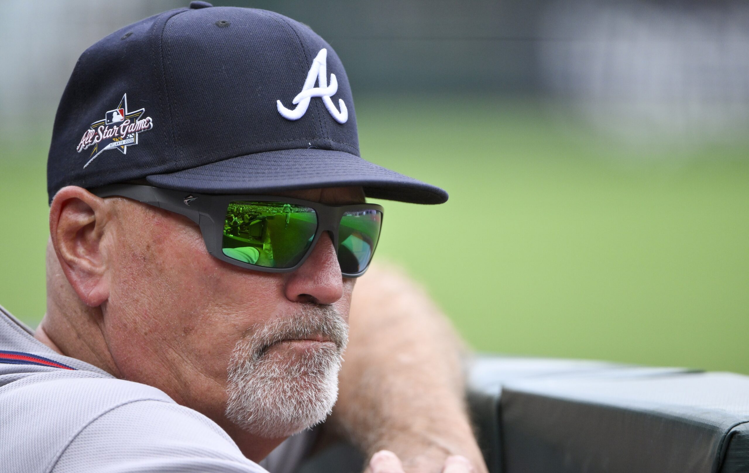 Update on Braves Trade Deadline Strategy Update on Braves Trade Deadline Strategy